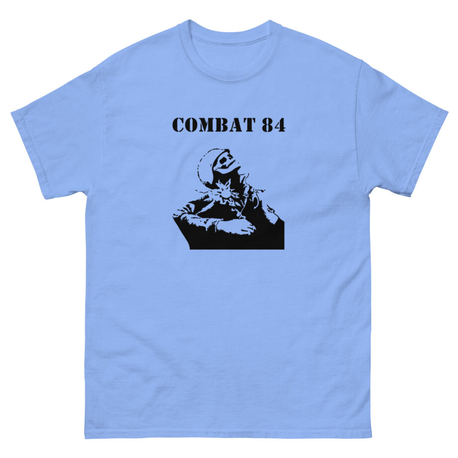Combat 84 Unisex classic tee