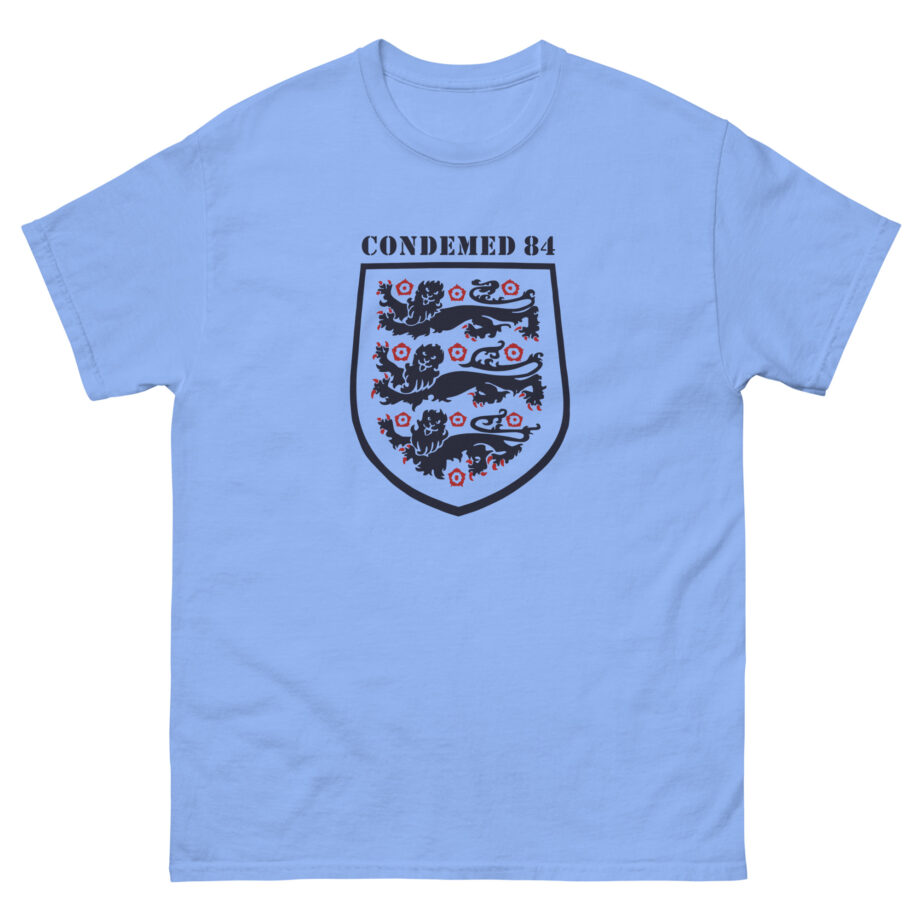 Combat Condemned 84 Unisex classic tee
