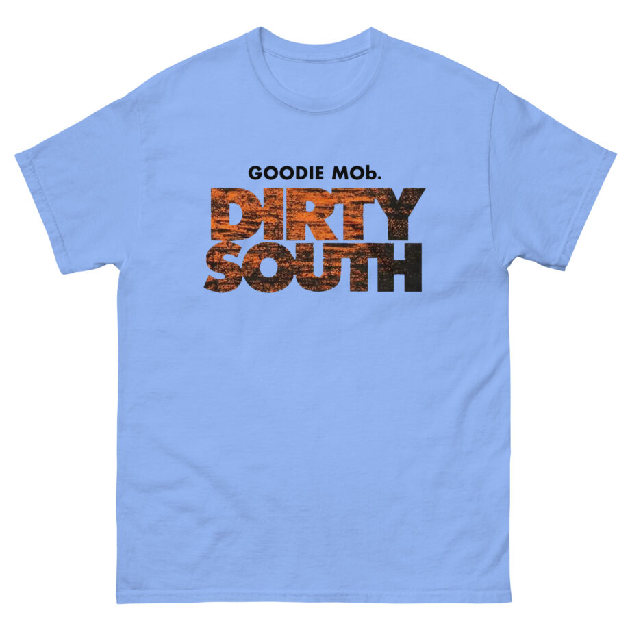 Goodie Mob Dirty South Unisex classic tee