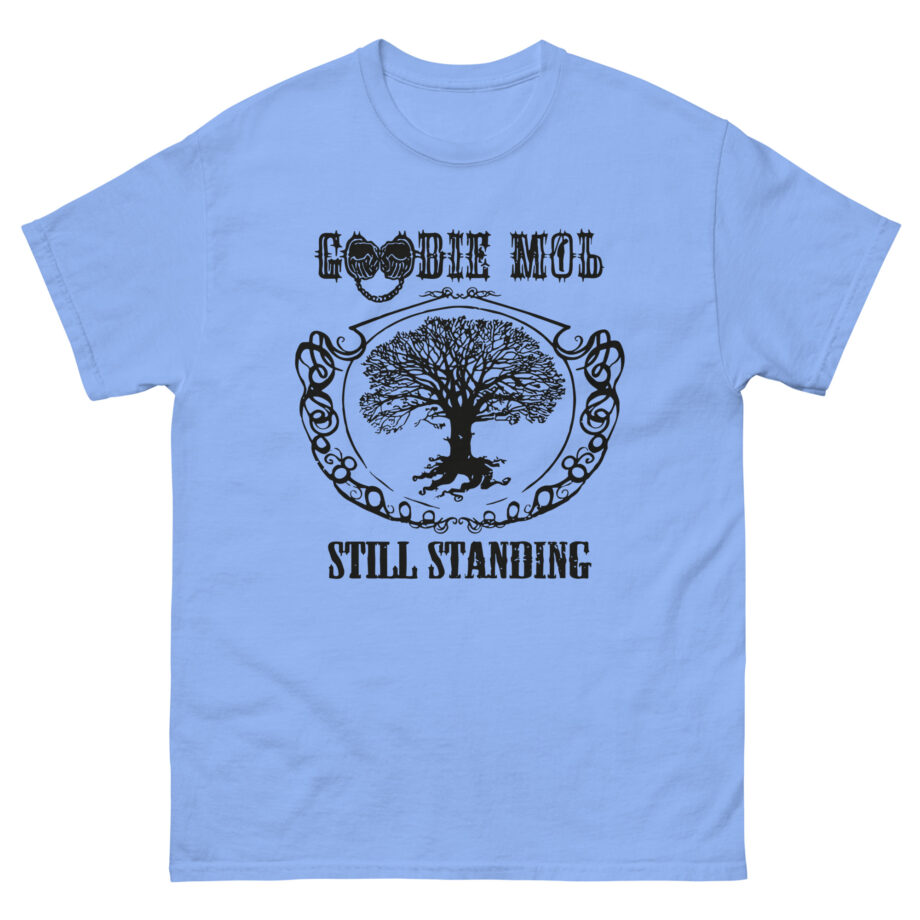 Goodie Mob Still Standing Unisex classic tee