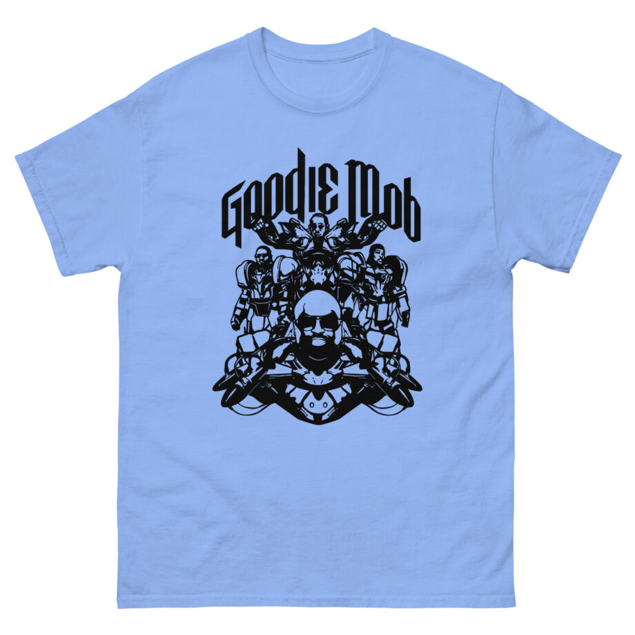Goodie Mob Fight to Win Unisex classic tee