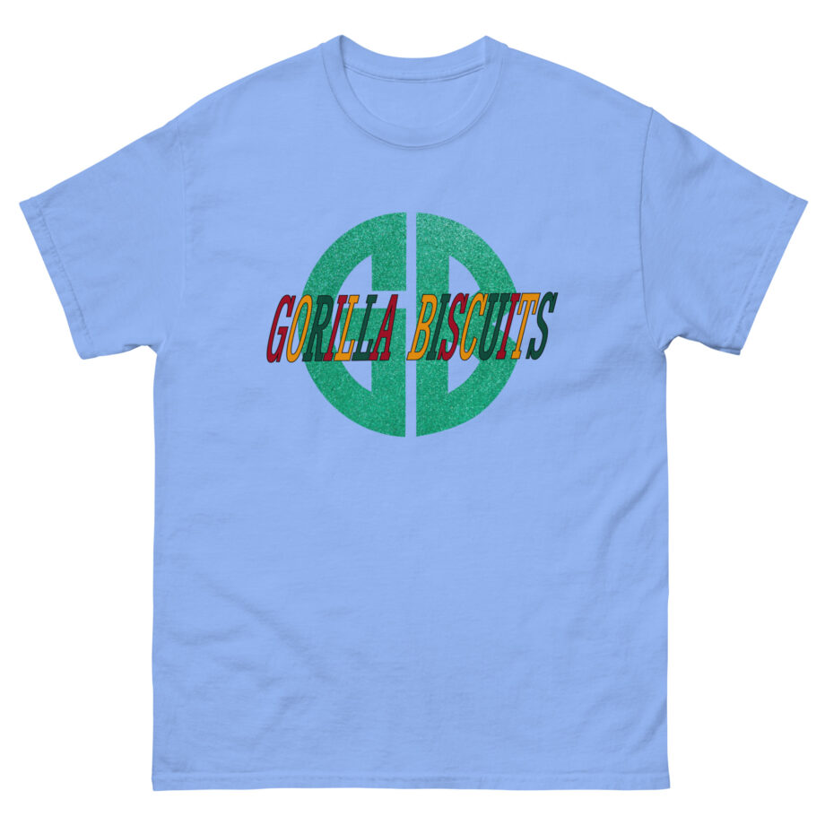 Gorilla Biscuits Start Today Unisex classic tee