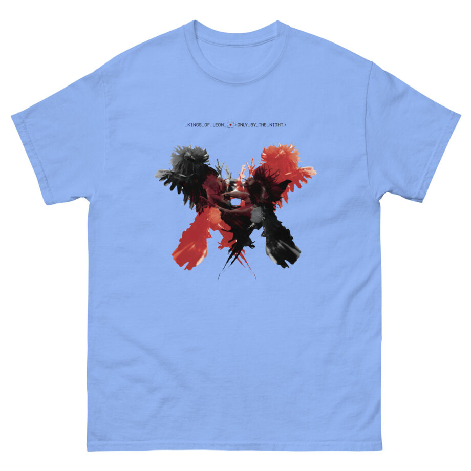 Kings of Leon Unisex classic tee