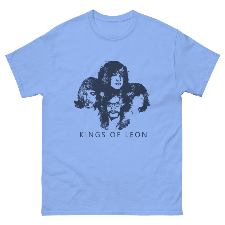 Kings of Leon Unisex classic tee