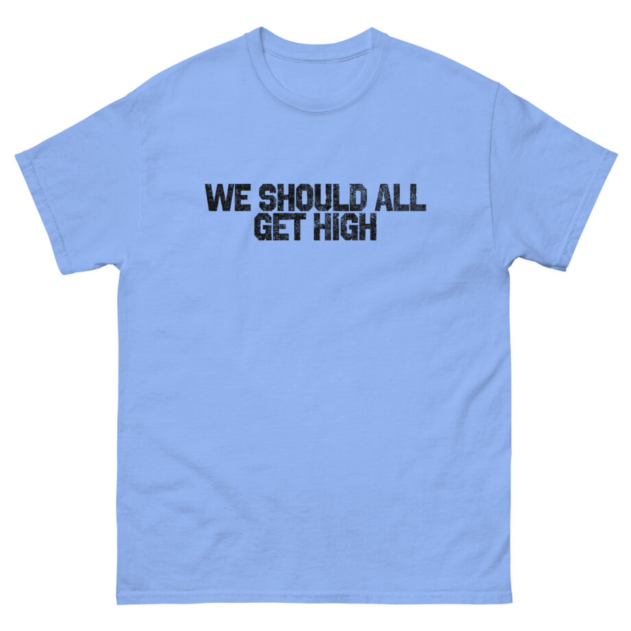 Kings of Leon Nowhere to Run Unisex classic tee