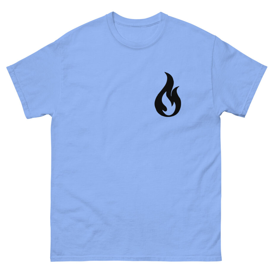 Like Moths to Flames Unisex classic tee