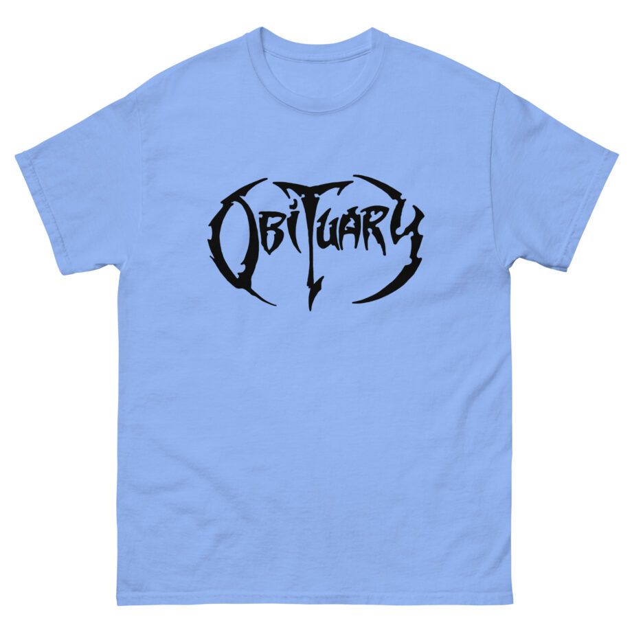 Obituary Army Unisex classic tee