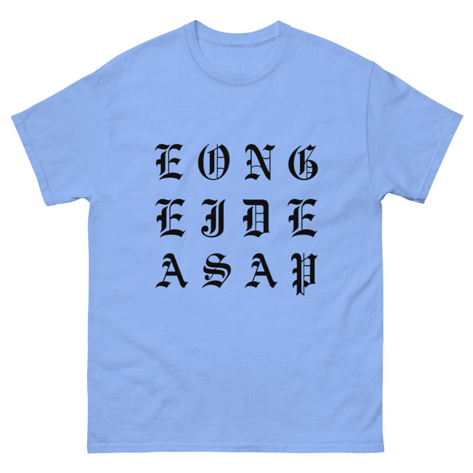 Asap Rocky Unisex classic tee