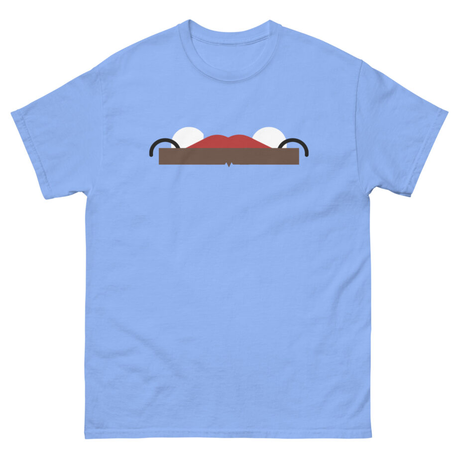 Poofesure Unisex classic tee