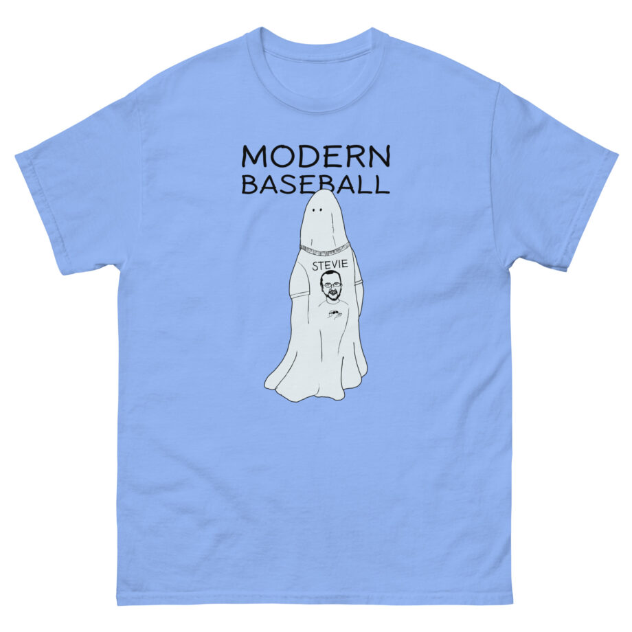 Modern Baseball Unisex classic tee