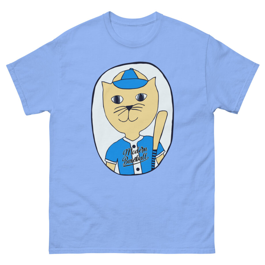 Modern Baseball Unisex classic tee