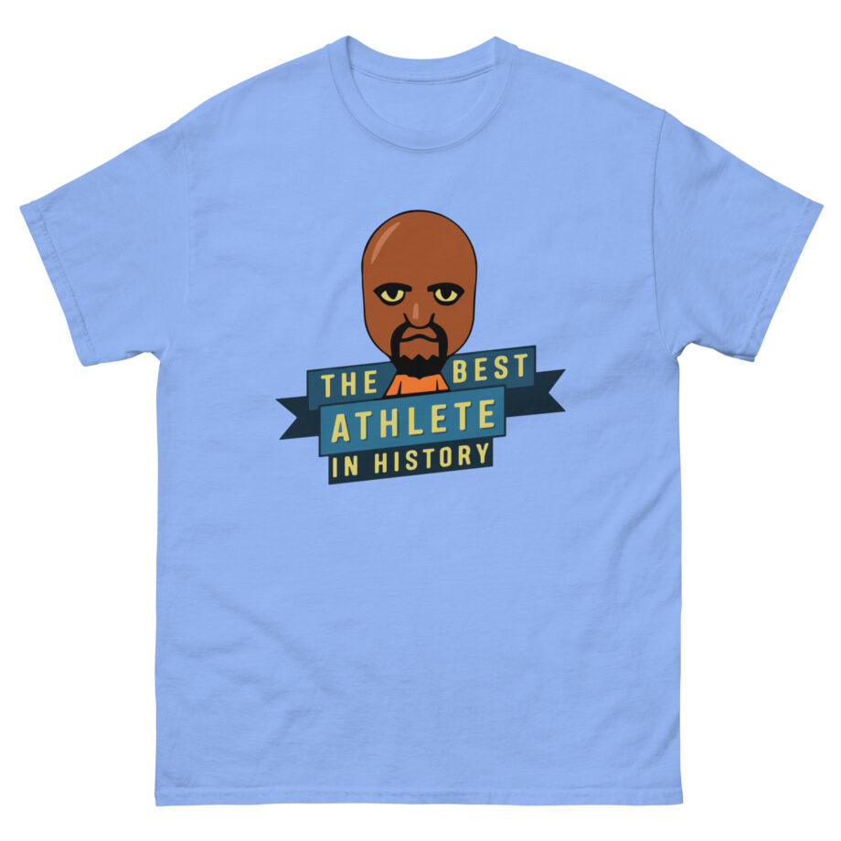 Poofesure Unisex classic tee