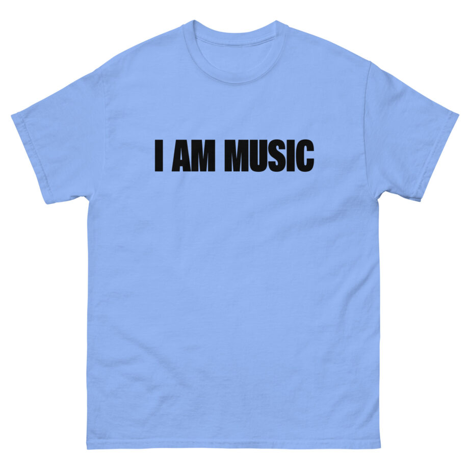 Playboi Carti Iam Unisex classic tee