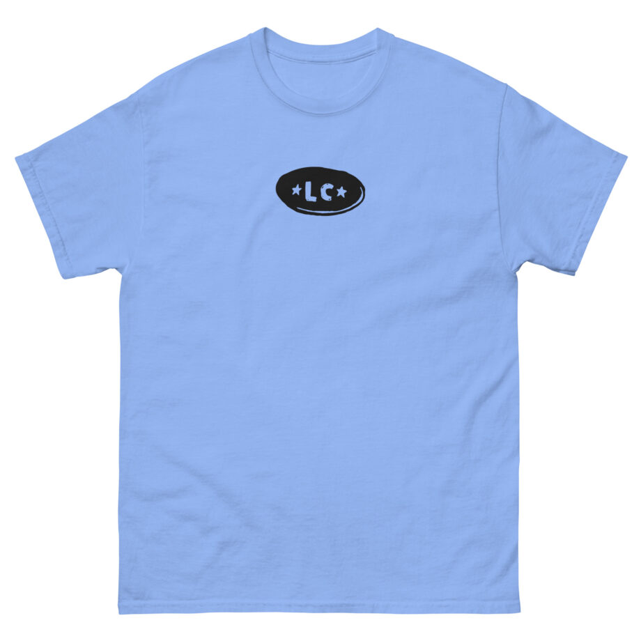 Lime Cordiale Unisex classic tee