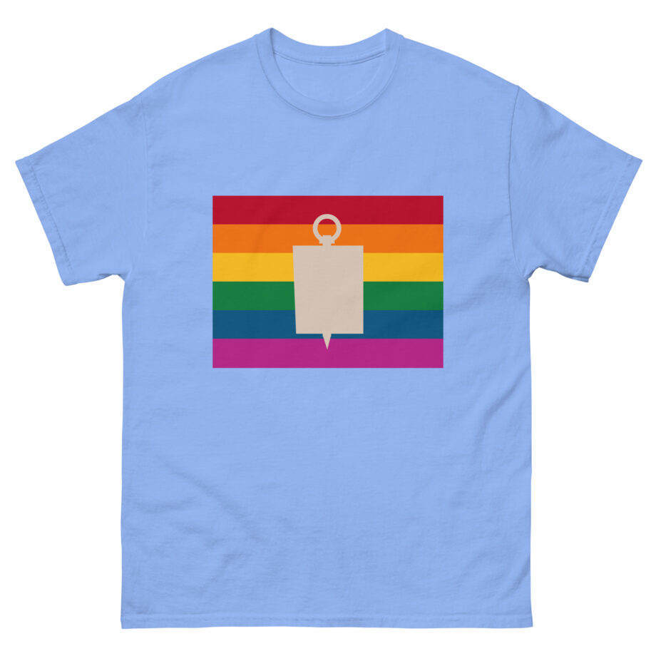 Phi Theta Kappa Unisex classic tee