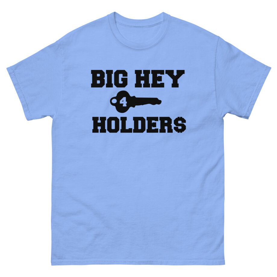 Rick Ross Unisex classic tee