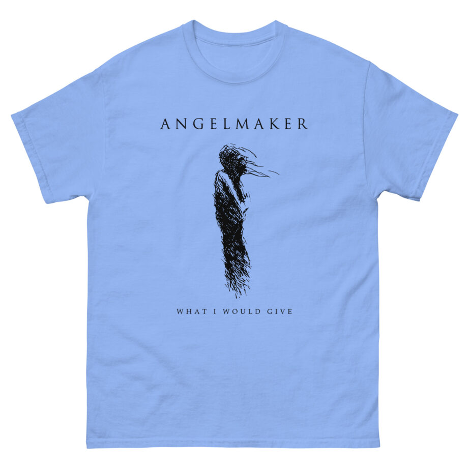Angelmaker What I Would Give Unisex classic tee