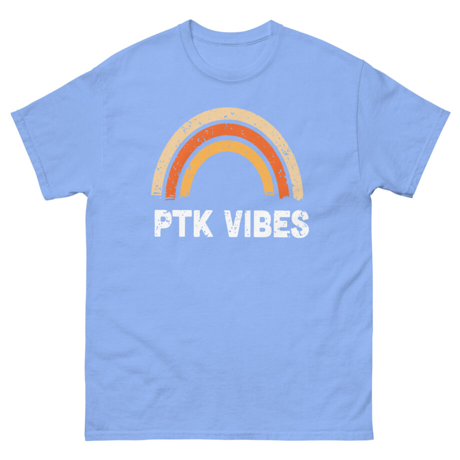 Ptk Vibes Unisex classic tee