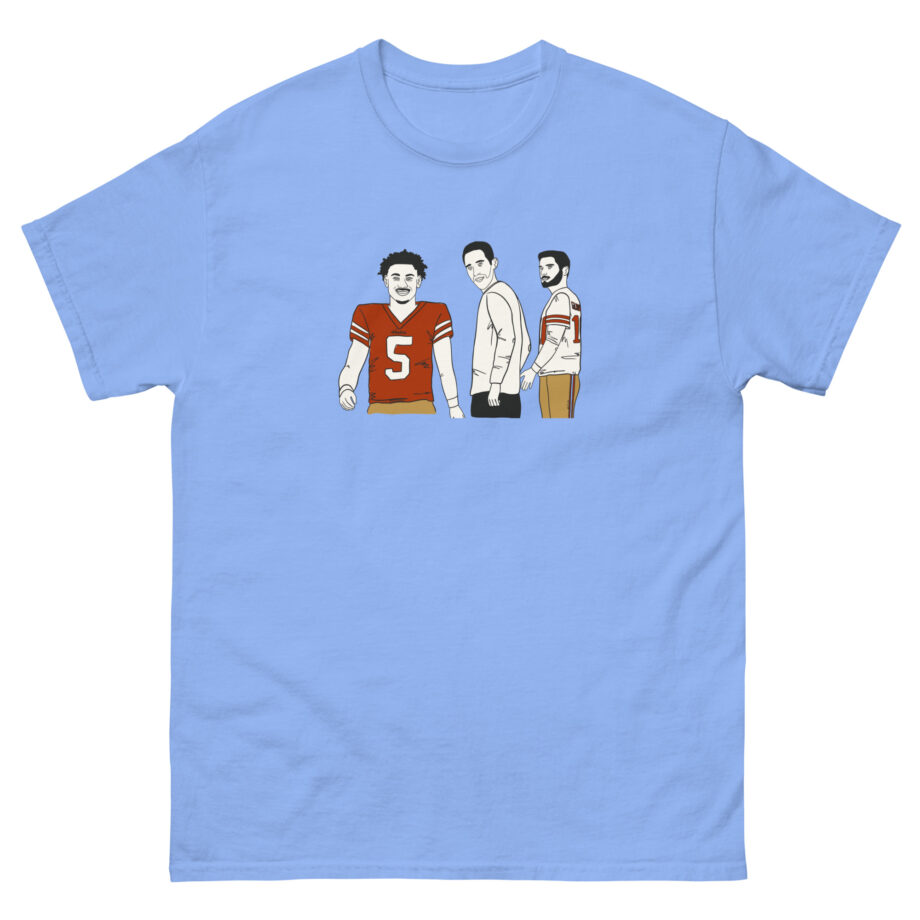 Asher Roth Every Day Unisex classic tee