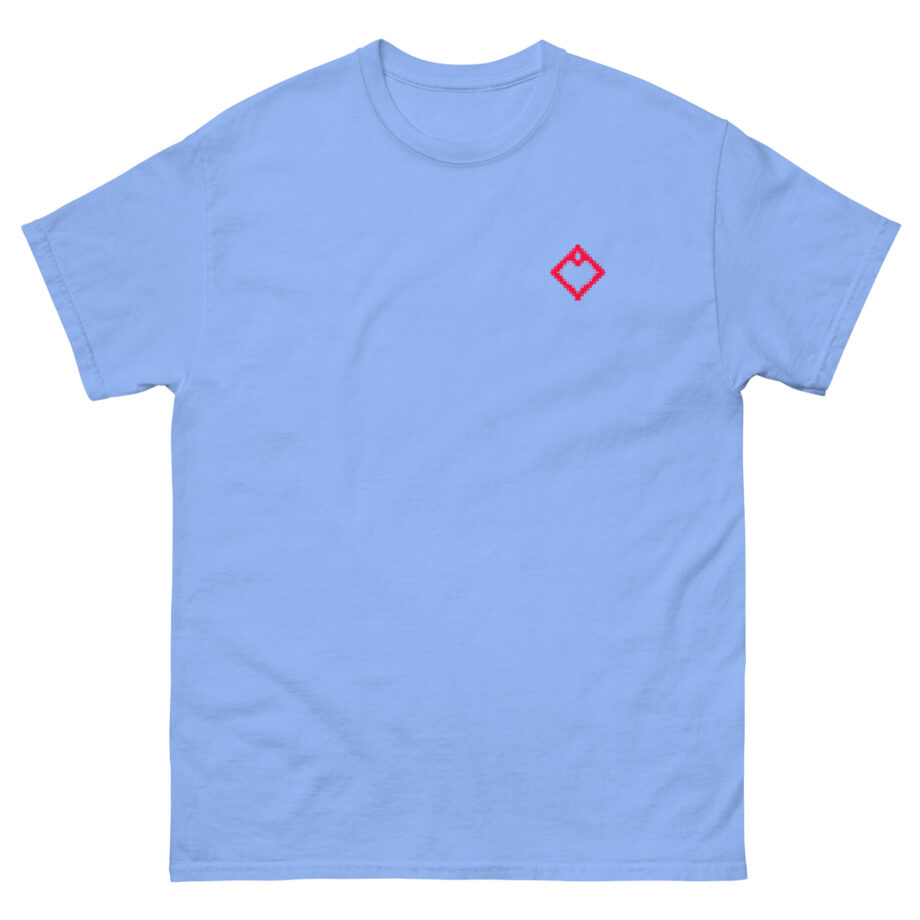 Retrohash Original Logo Unisex classic tee