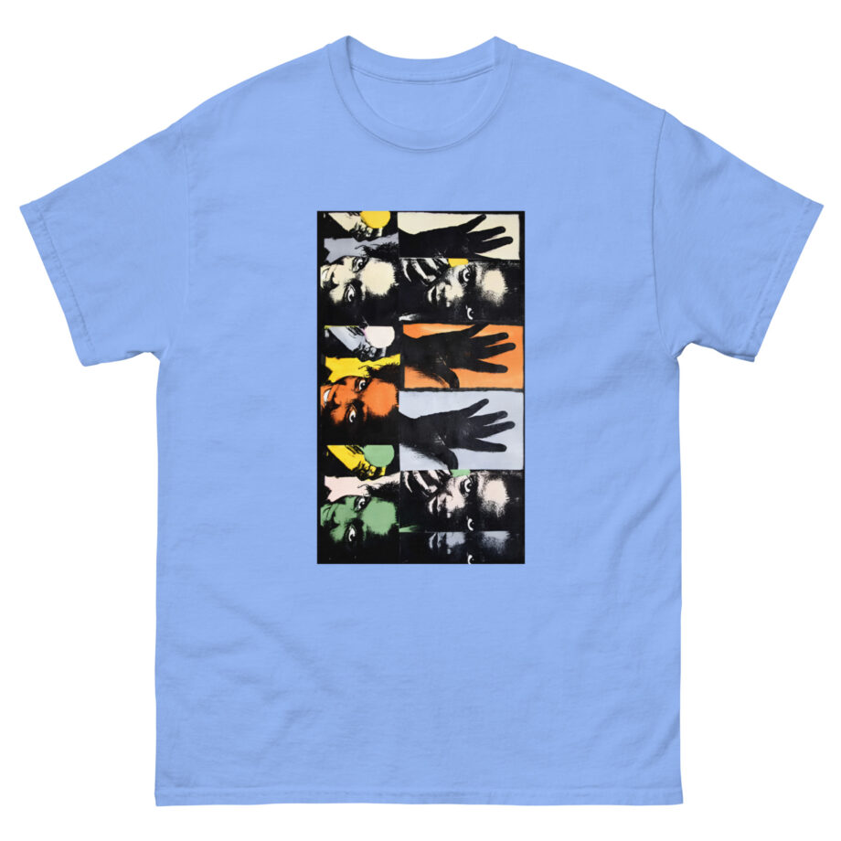 Asher Roth Unisex classic tee