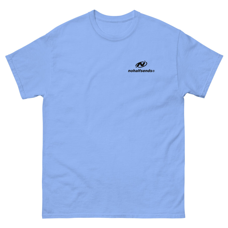 Schaefchen Nhs Camo Unisex classic tee