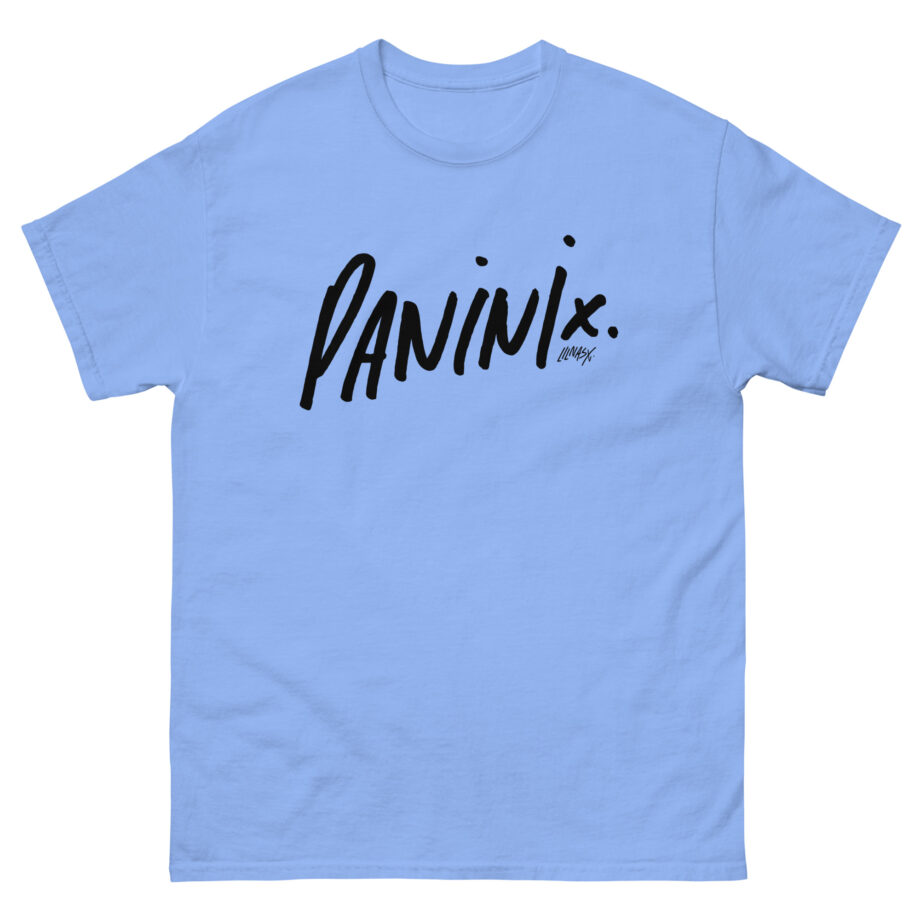 Lil Nas X Panini X Unisex classic tee