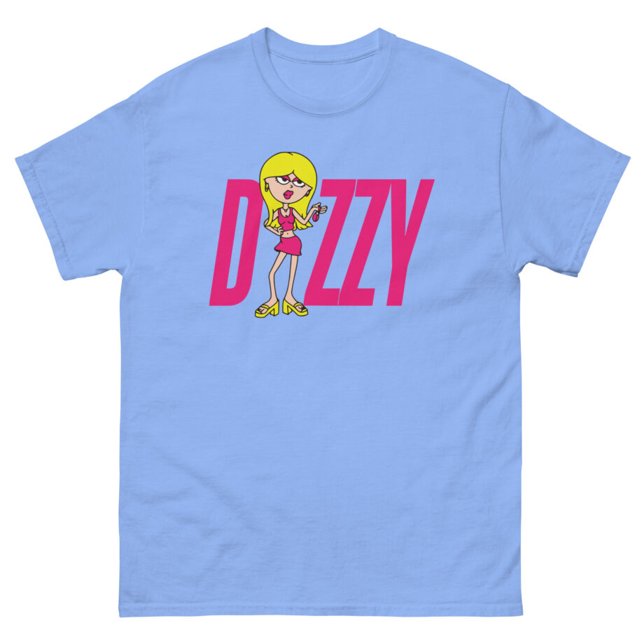 Tana Mongeau Dizzy Wine Unisex classic tee