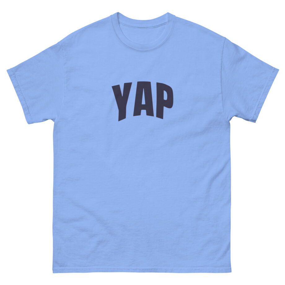 Tana Mongeau Yap Baby Unisex classic tee