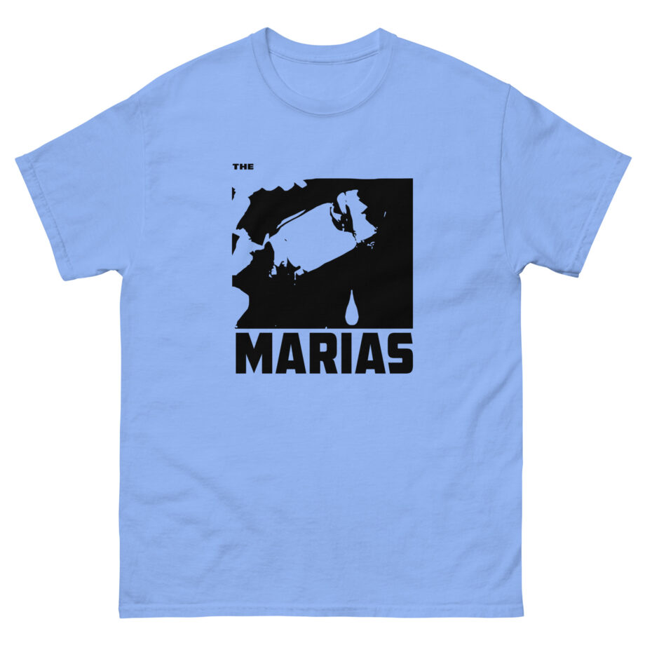 The Marias Tear Drop Unisex classic tee