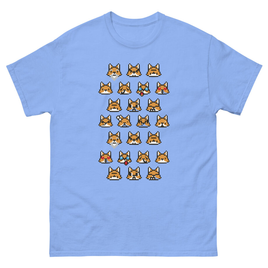 Seapeekay Cat Love Unisex classic tee