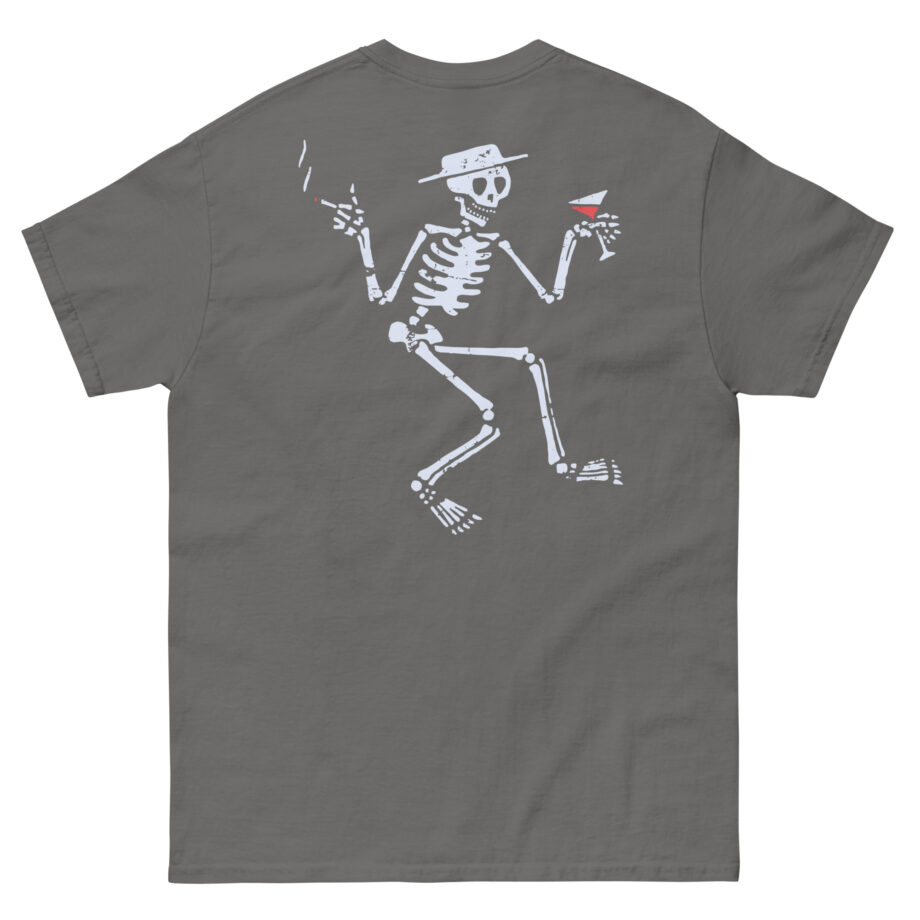 Social Distortion Unisex classic tee