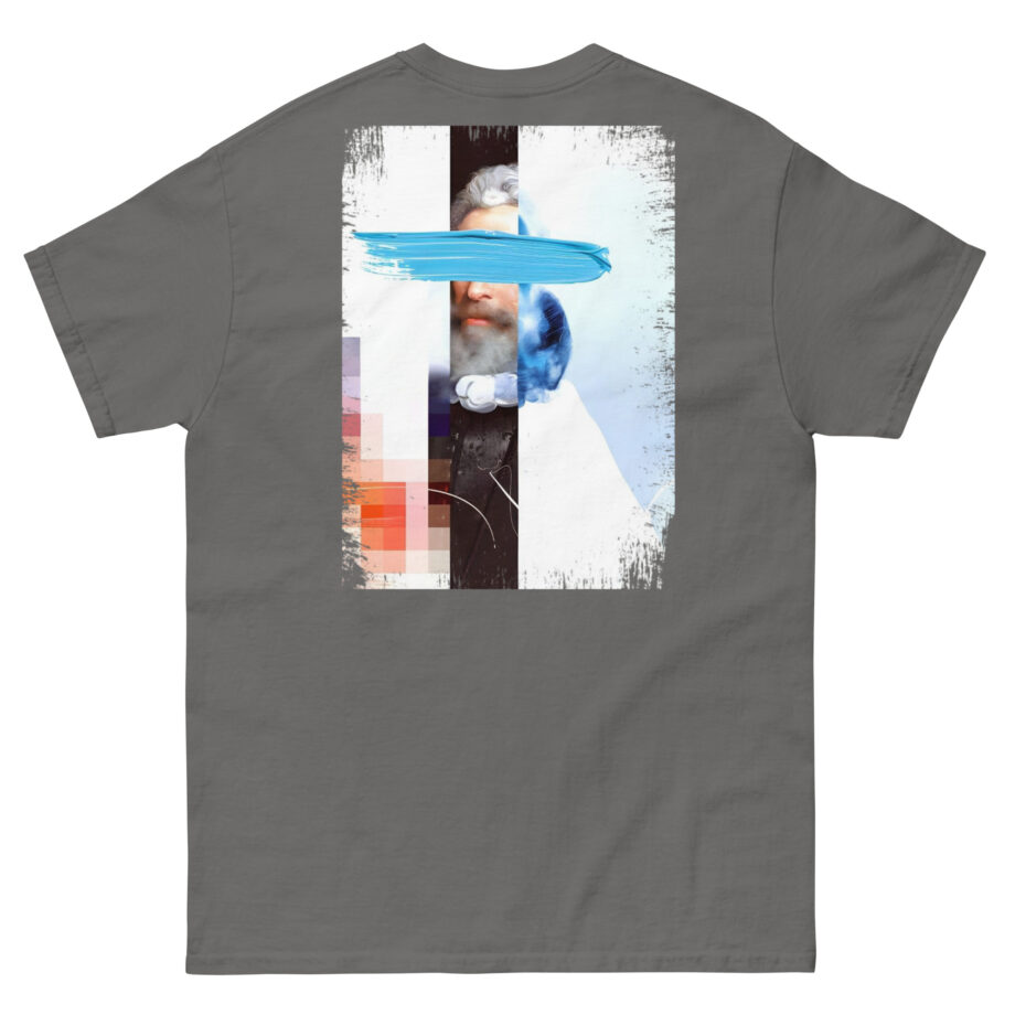 Biffy Clyro a Celebration of Endings Unisex classic tee