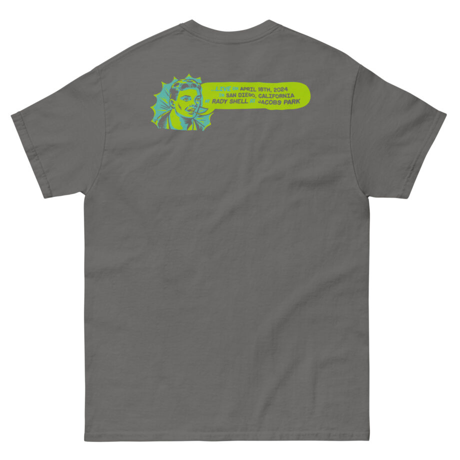 A Perfect Circle Unisex classic tee