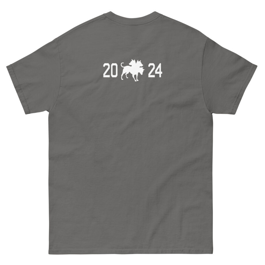 Jelly Unisex classic tee
