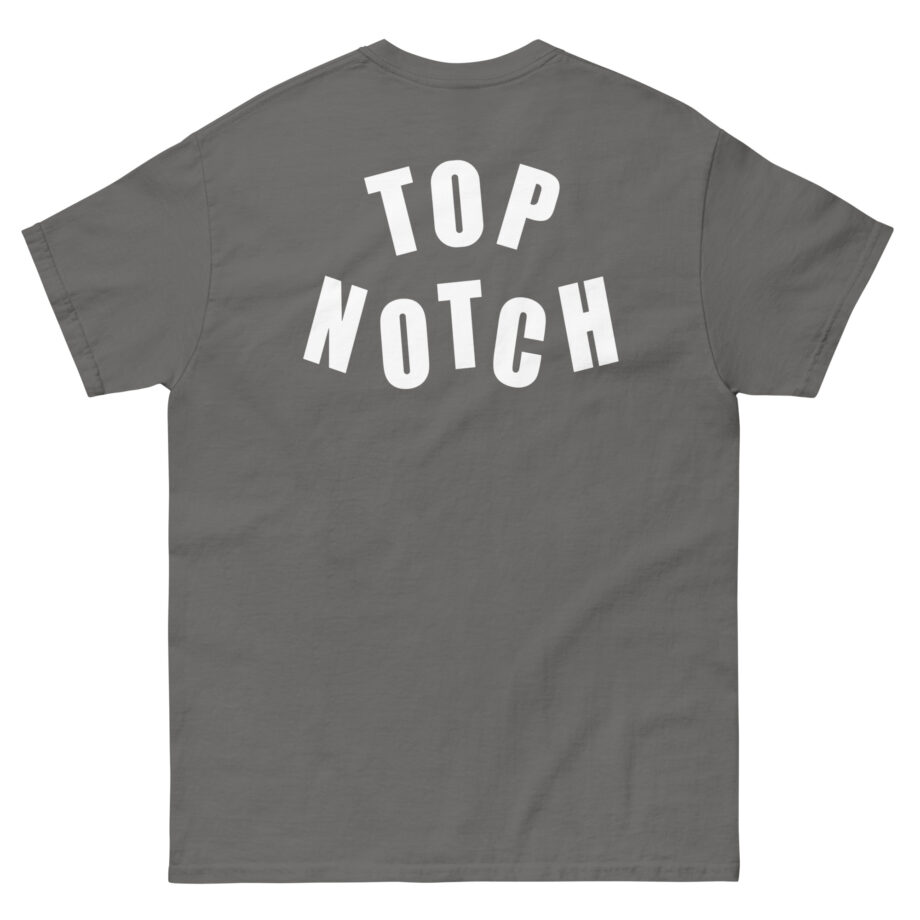 City Girls Top Notch Unisex classic tee