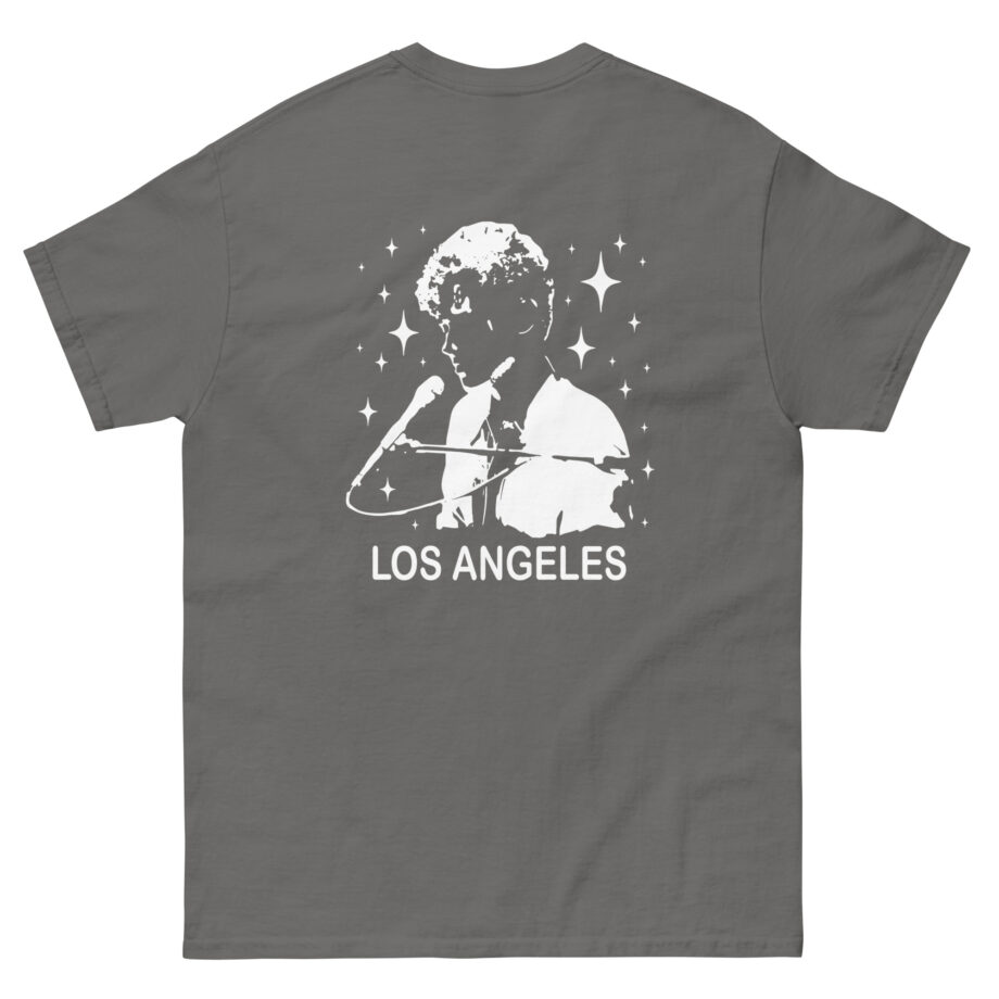 Joshua Bassett La Tour Unisex classic tee