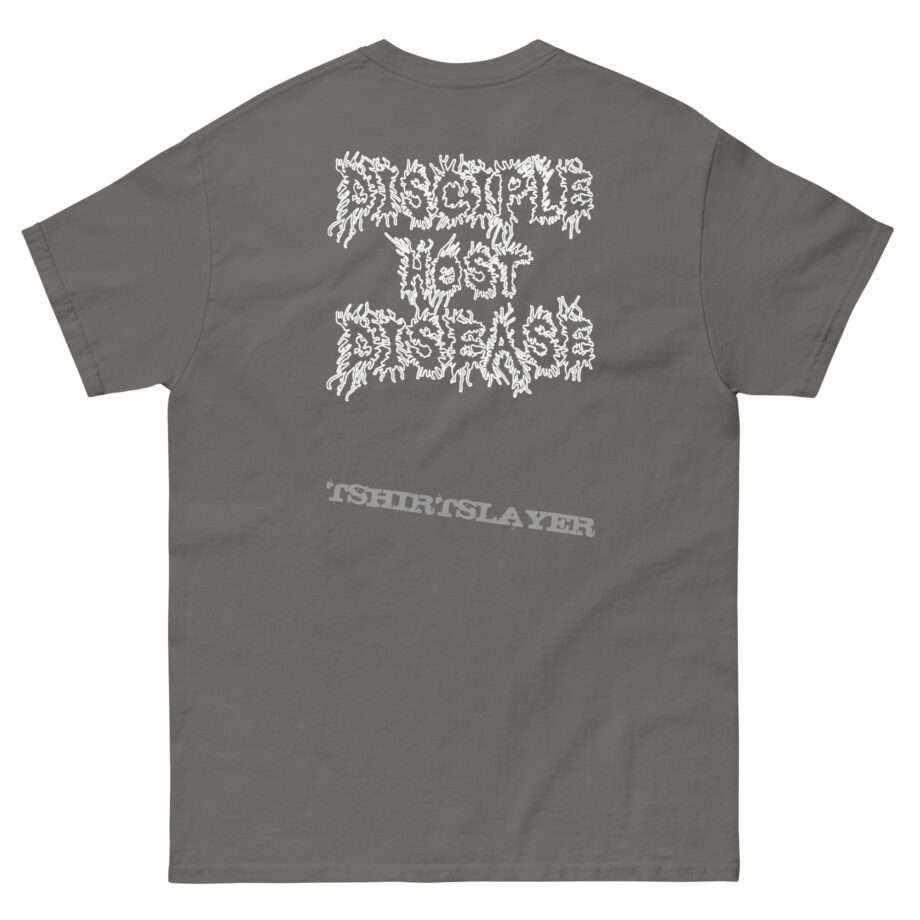 Abhomine Disciple Host Disease Unisex classic tee