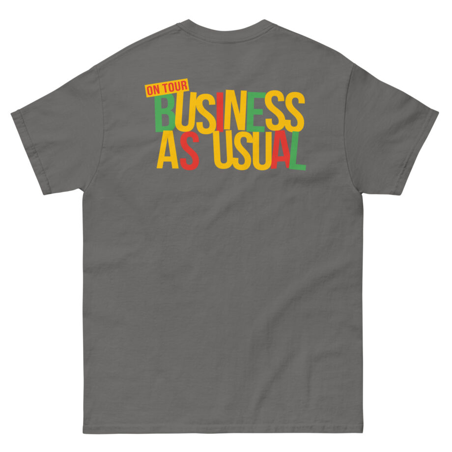 Vintage Epmd Business as Usual Unisex classic tee