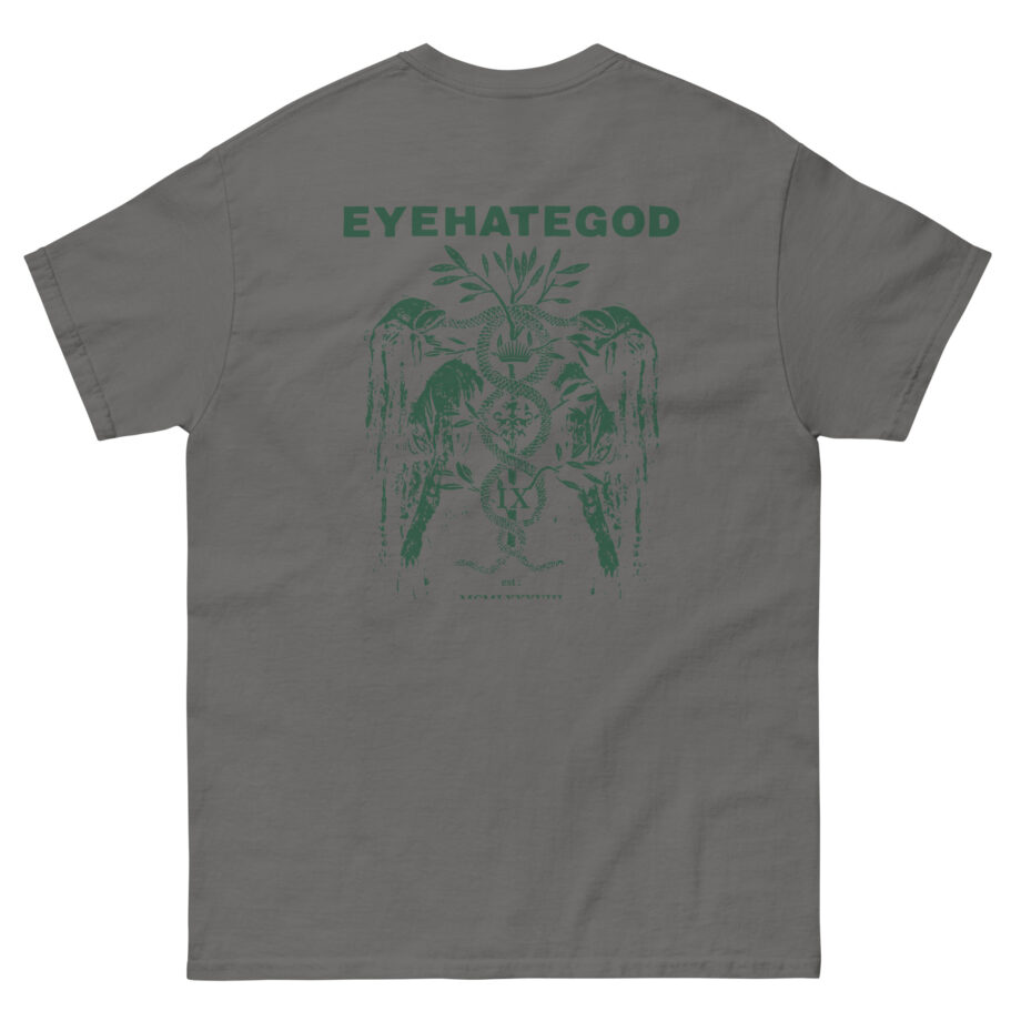 Eyehategod Anemic Robotic Unisex classic tee