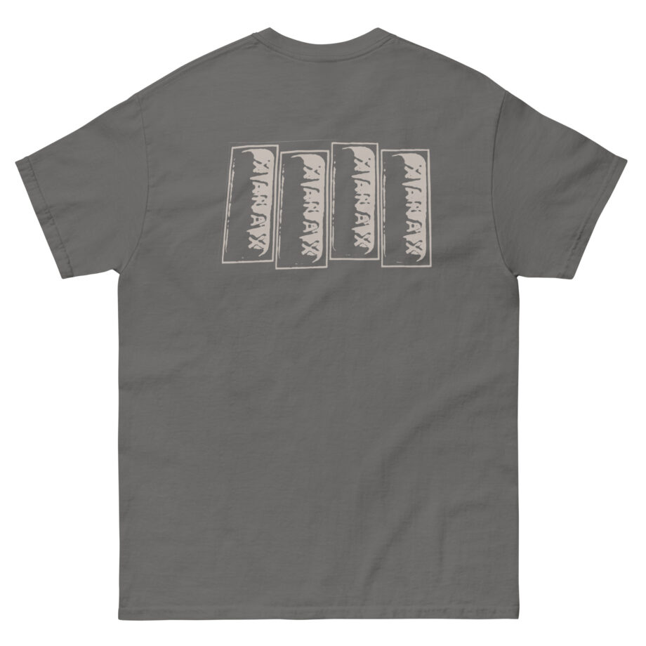 Eyehategod Xan Angel Unisex classic tee