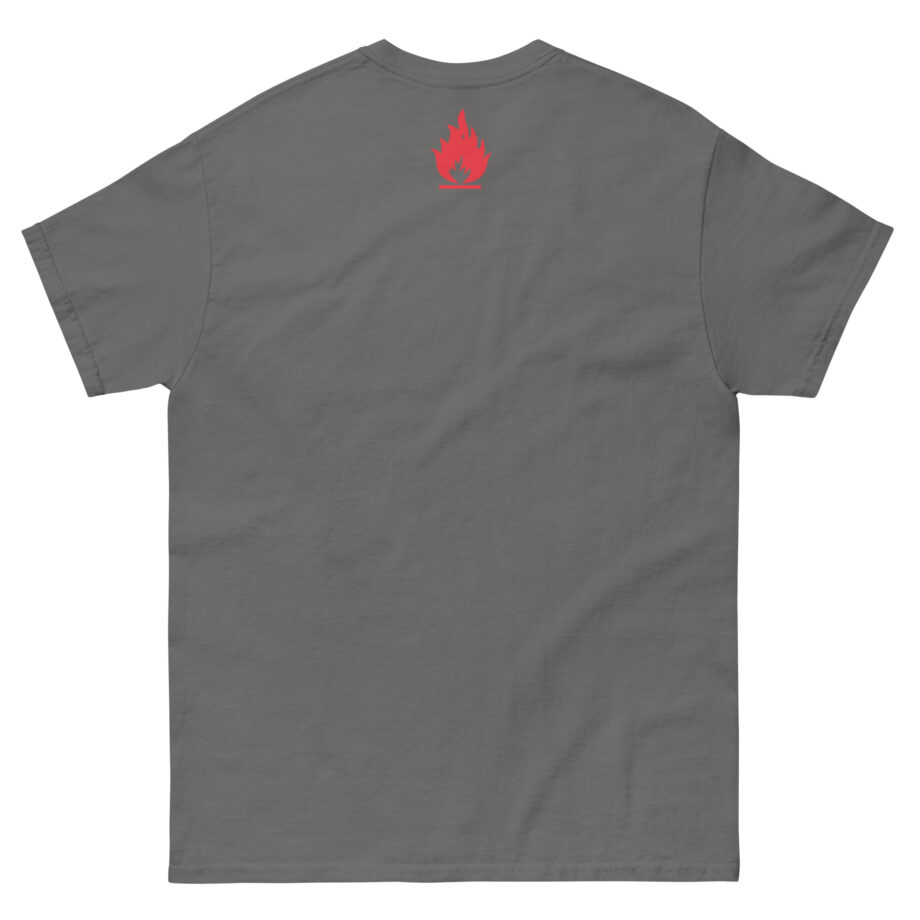 Massive Attack Conspiracies Unisex classic tee