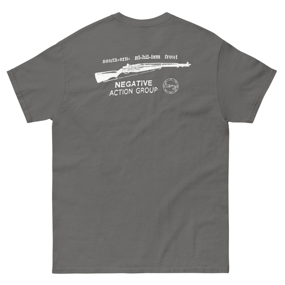 Eyehategod Bad Times Ahead Unisex classic tee