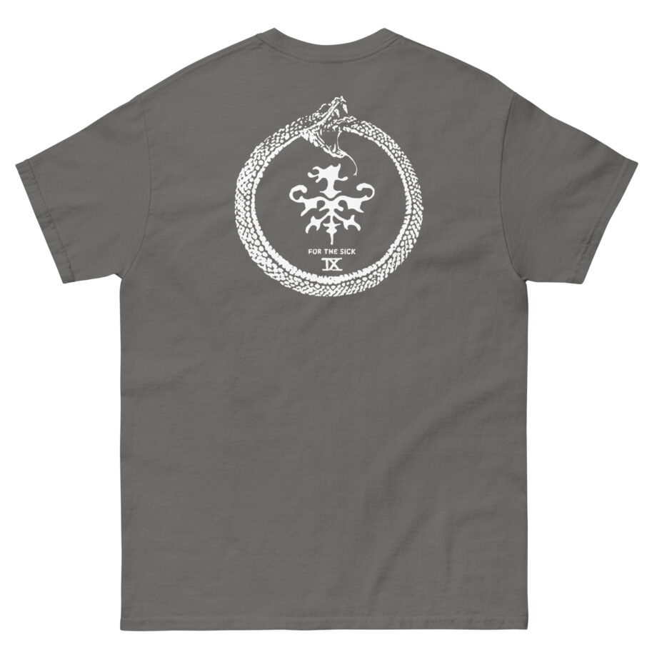 Eyehategod New Orleans Unisex classic tee