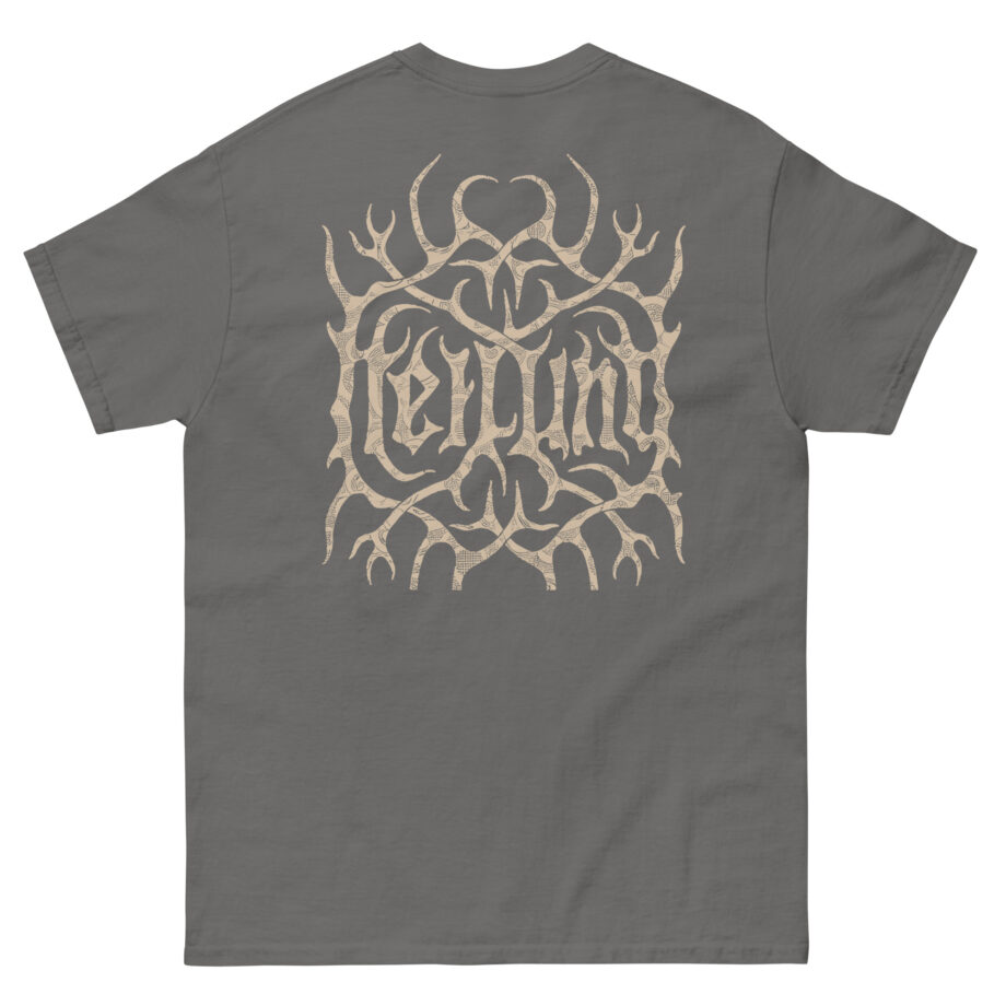 Heilung Fearnofoe Unisex classic tee