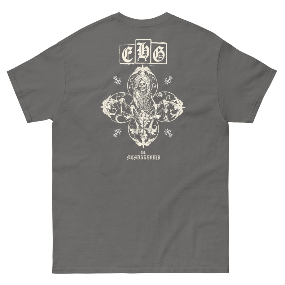 Eyehategod Communion Unisex classic tee