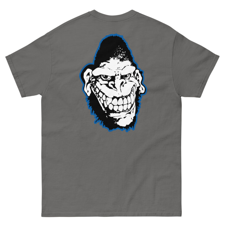 Gorilla Biscuits Unisex classic tee