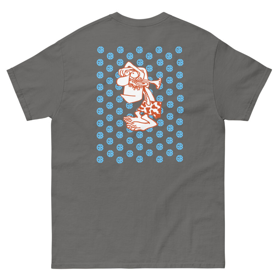 Gorilla Biscuits Start Today Unisex classic tee