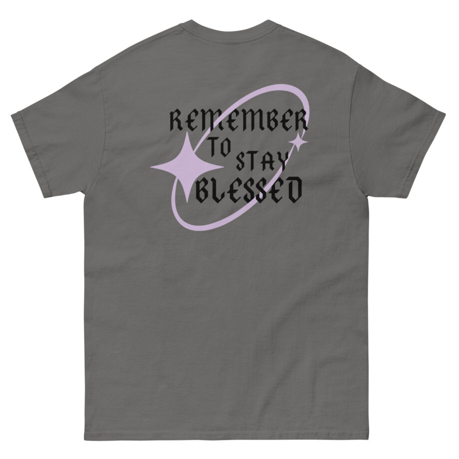 Mersiv Spring Unisex classic tee