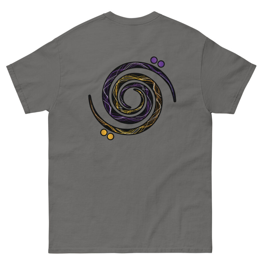 Mersiv Nye Unisex classic tee